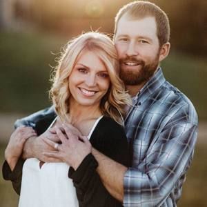 Meet your Posher, Tyffany